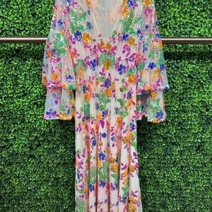 Buddy Love Colette Dress